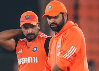 Rohit Sharma’s Support Brings T Dilip Back to Team India Setup