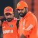 Rohit Sharma’s Support Brings T Dilip Back to Team India Setup