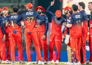 RCB’s Away Form Hits New Heights with Historic IPL Achievement
