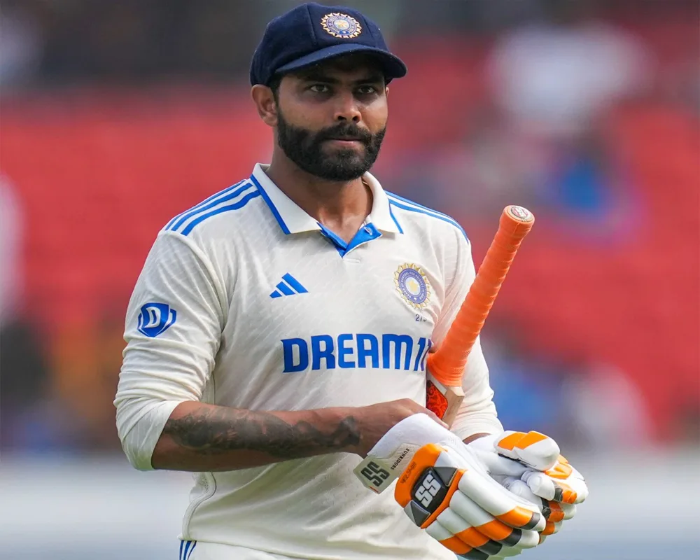 Jadeja’s Journey and Leadership Ambitions
