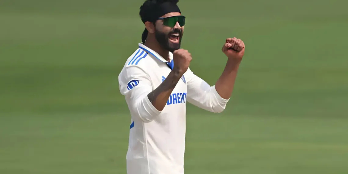 Jadeja Gets Honest About Wanting to Lead India — Just Days After Gill Becomes Captain