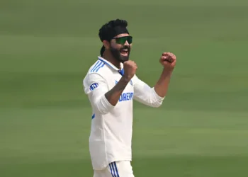 Jadeja Gets Honest About Wanting to Lead India — Just Days After Gill Becomes Captain