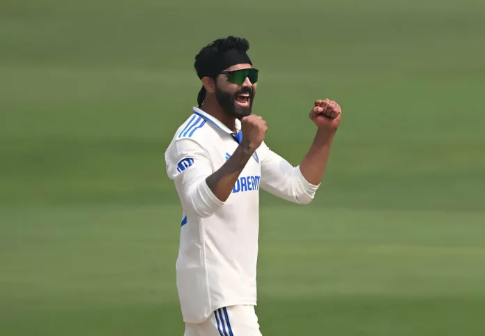 Jadeja Gets Honest About Wanting to Lead India — Just Days After Gill Becomes Captain Jadeja Gets Honest About Wanting to Lead India — Just Days After Gill Becomes Captain