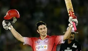 Shaun Marsh (2008): The Pioneer Who Set the Benchmark