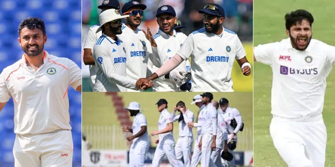 Big Test Ahead for Karun and Shardul — Can They Make Their Way Back?