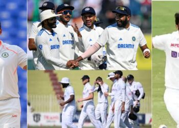 Big Test Ahead for Karun and Shardul — Can They Make Their Way Back?