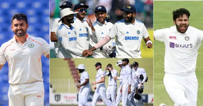 Big Test Ahead for Karun and Shardul — Can They Make Their Way Back? Big Test Ahead for Karun and Shardul — Can They Make Their Way Back?