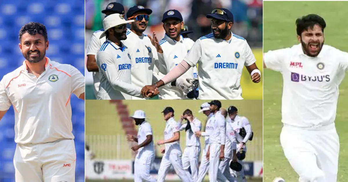 Big Test Ahead for Karun and Shardul — Can They Make Their Way Back?