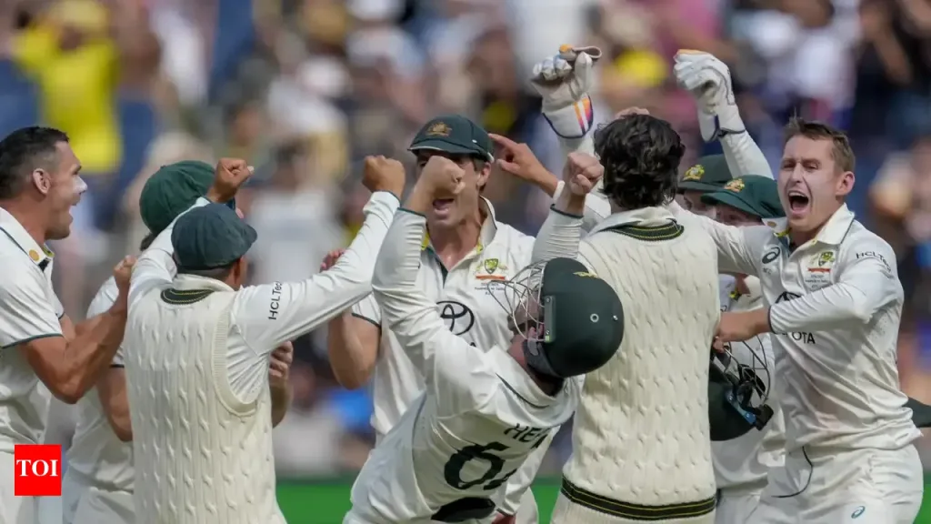 A New Era for Test Cricket: What’s Changing?