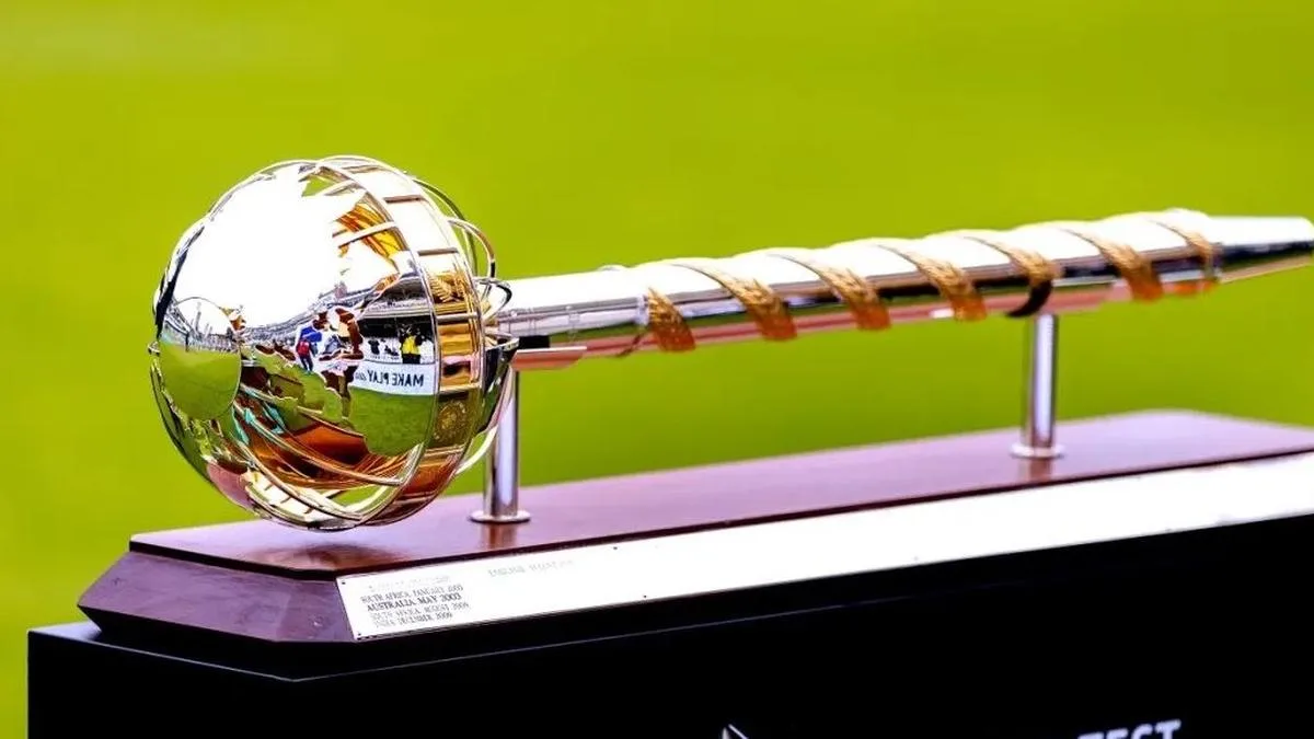 Just Before the WTC Final, ICC Brings in New Test Cricket Rules