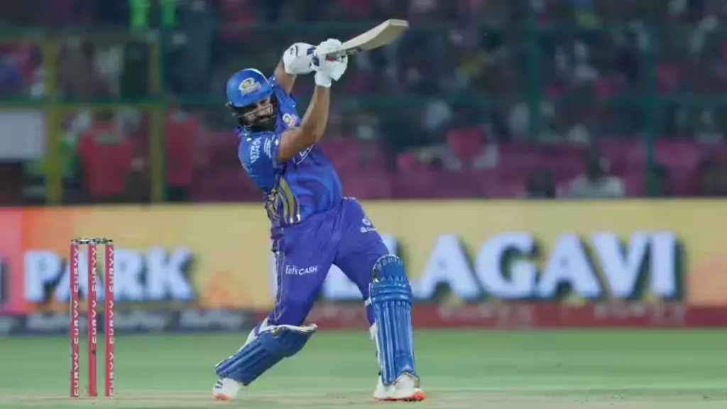 Conclusion: Celebrating a True IPL Legend