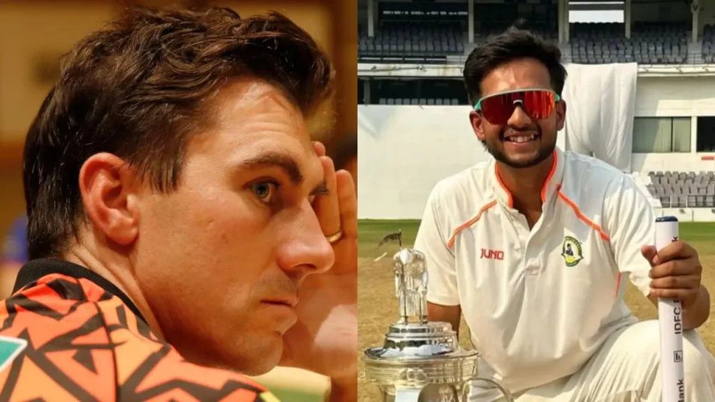 Final Thoughts: A New Chapter for SRH and Harsh Dubey