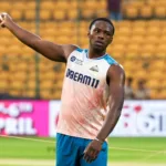 Kagiso Rabada Cleared to Play – Just in Time for IPL and the WTC Showdown