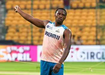 Kagiso Rabada Cleared to Play – Just in Time for IPL and the WTC Showdown