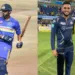 Who Is Urvil Patel? The T20 Record-Breaker Joining CSK in Place of Vansh Bedi