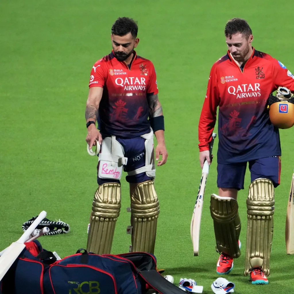 The RCB Phenomenon: A Season That Changed Everything