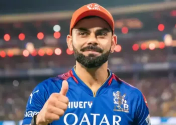 RCB Took Over IPL 2025 – The Most Watched Matches All Had Kohli In Them