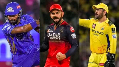 IPL 2025: The Current Standings and What They Mean