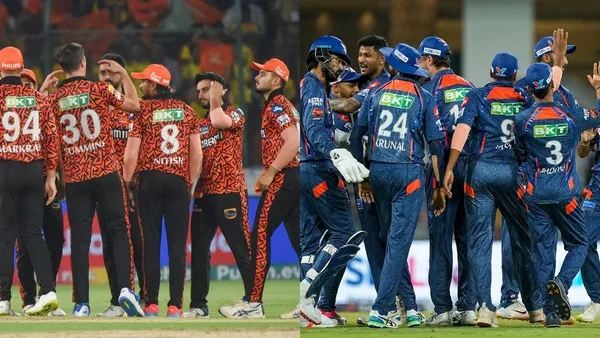 Final Thoughts: The IPL 2025 Playoffs Are Anyone’s Game