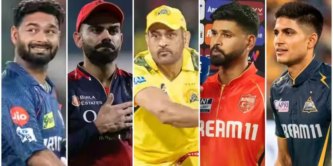 SRH Eliminated, But There's Still Hope for These Three Teams in the Playoff Hunt