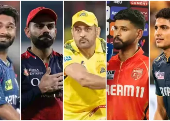 SRH Eliminated, But There's Still Hope for These Three Teams in the Playoff Hunt