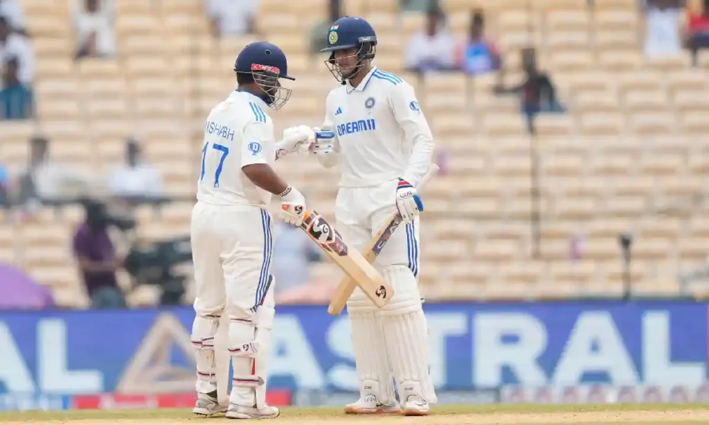 What Lies Ahead for Indian Test Cricket?