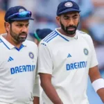 Senior Indian Star Pushed for Test Captaincy Return – BCCI Weren’t Interested
