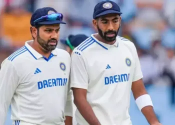 Senior Indian Star Pushed for Test Captaincy Return – BCCI Weren’t Interested