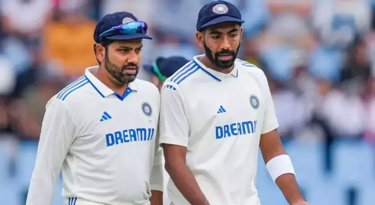 Senior Indian Star Pushed for Test Captaincy Return – BCCI Weren’t Interested