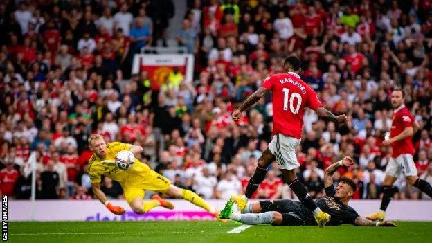 UEFA Europa League: On the Sidelines but Still in the Picture – Could Rashford and Ten Hag Get Medals? 1 Manchester United’s Europa League Campaign: A Ray of Hope in a Challenging Season