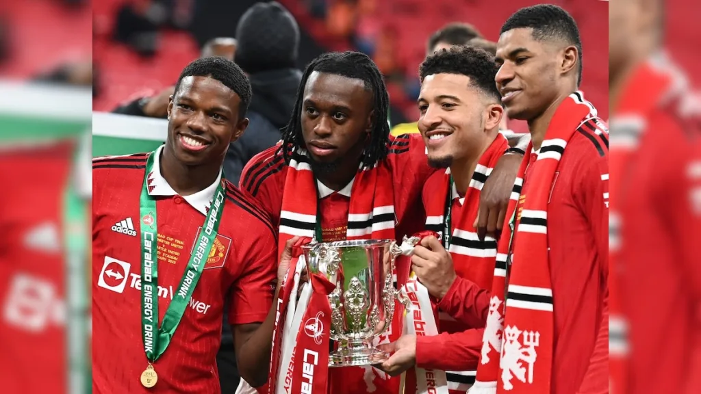UEFA Europa League: On the Sidelines but Still in the Picture – Could Rashford and Ten Hag Get Medals? 3 Final Thoughts: The Road Ahead