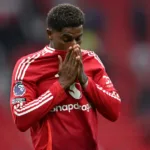 UEFA Europa League: On the Sidelines but Still in the Picture – Could Rashford and Ten Hag Get Medals?