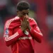 On the Sidelines but Still in the Picture – Could Rashford and Ten Hag Get Medals?