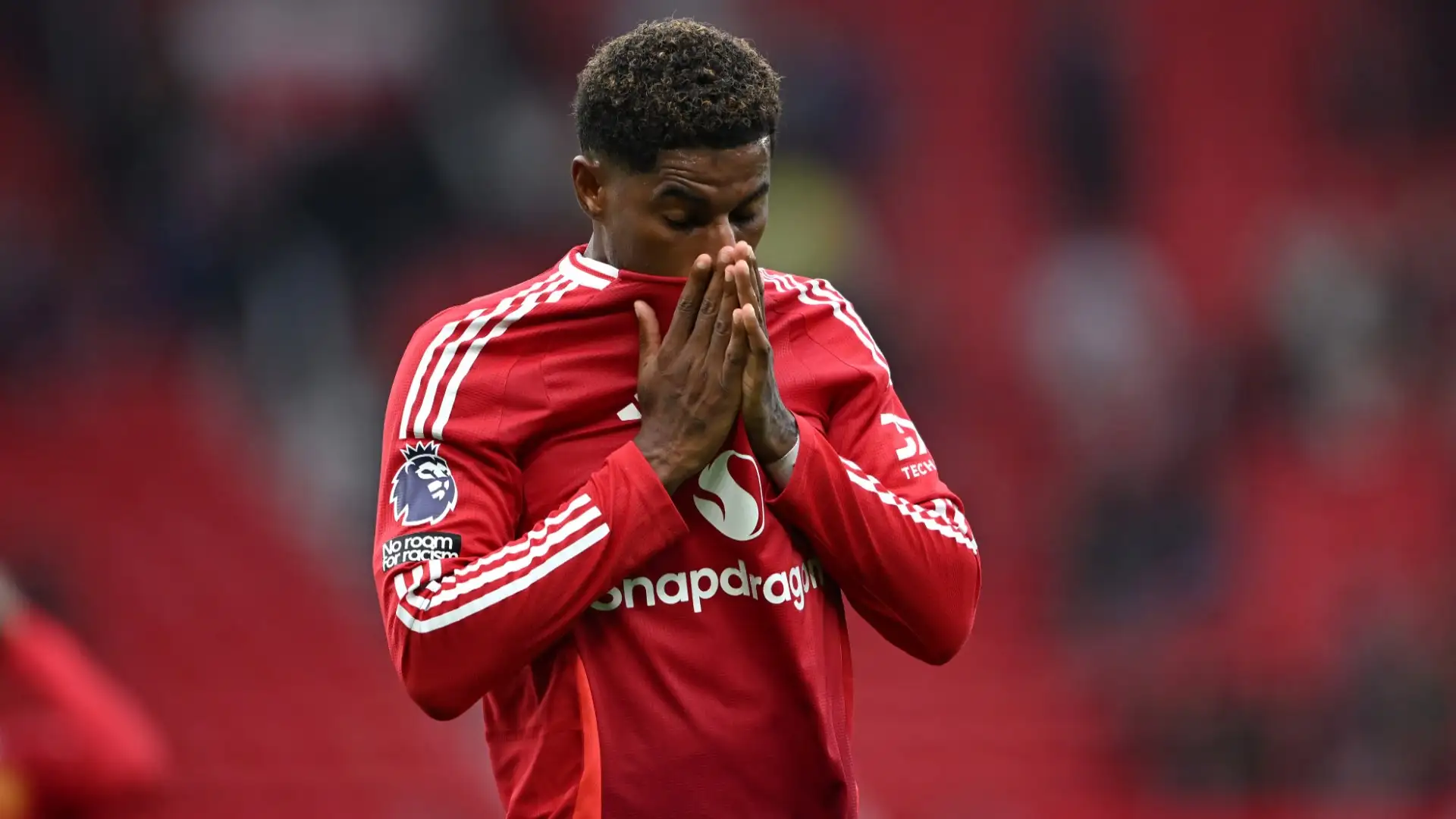 On the Sidelines but Still in the Picture – Could Rashford and Ten Hag Get Medals?