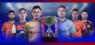 What to Expect from Other ISL Teams