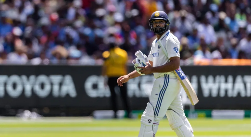 Conclusion: Celebrating Rohit Sharma’s Contribution and Embracing Change