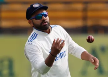 Rohit Sharma Announces Test Retirement Ahead of England Series