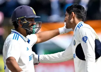 Rohit Says Goodbye — And Shubman Gill Might Be the One Taking Over