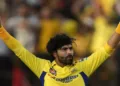 Ravindra Jadeja Goes Past Bravo to Become CSK’s Top Wicket-Taker