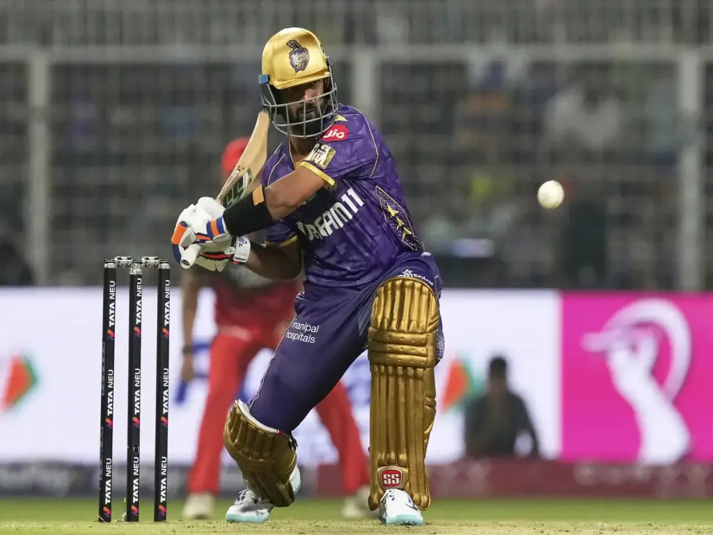 The KKR Renaissance
