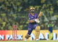 Ajinkya Rahane Joins Kohli and Rohit in the 5000 IPL Runs Club