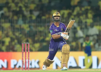 Ajinkya Rahane Joins Kohli and Rohit in the 5000 IPL Runs Club