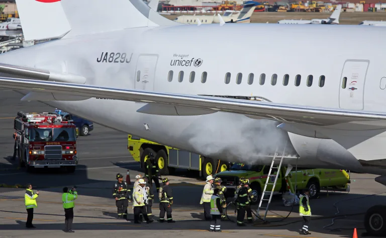 Boeing
