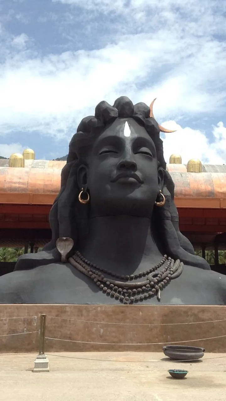 Lord Shiva Pictures 2025
