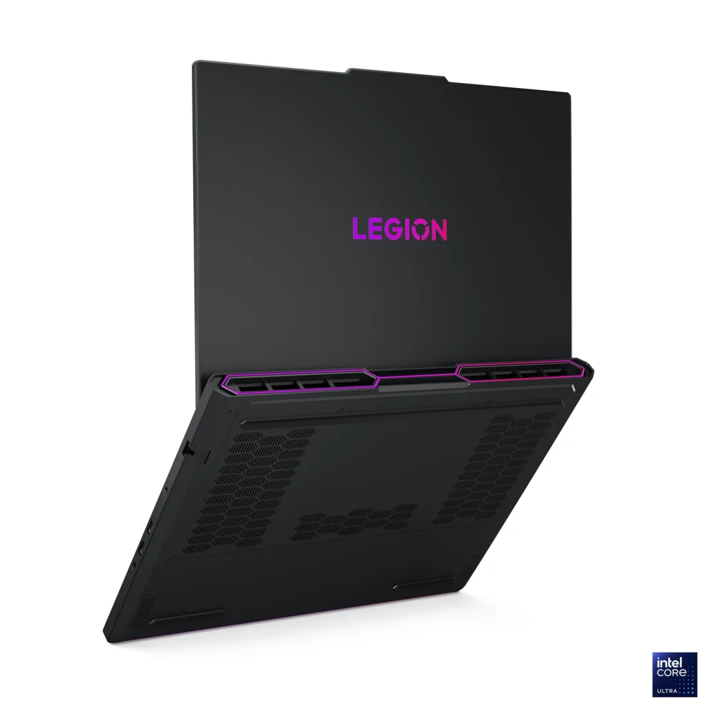 Lenovo Legion Pro 7i Launched with RTX 5090, starts at ₹2.4 Lakh 2 13 legion pro 7i 10 rgb rear