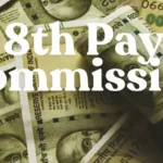 8th Pay Commission 2026: Will January Date Be Missed? Full Update