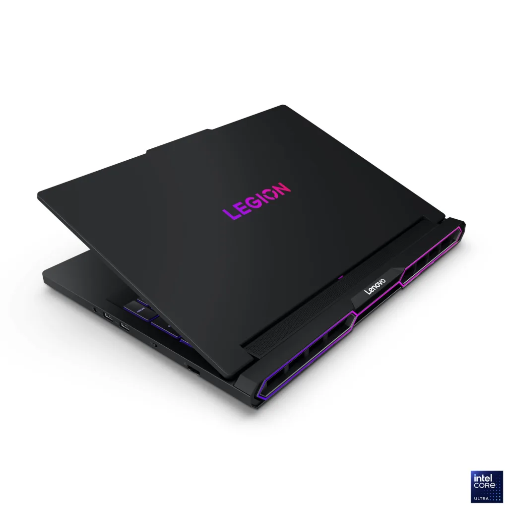 Lenovo Legion Pro 7i Launched with RTX 5090, starts at ₹2.4 Lakh 3 15 legion pro 7i 10 rgb design