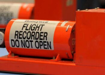 What is a Black Box in an Airplane