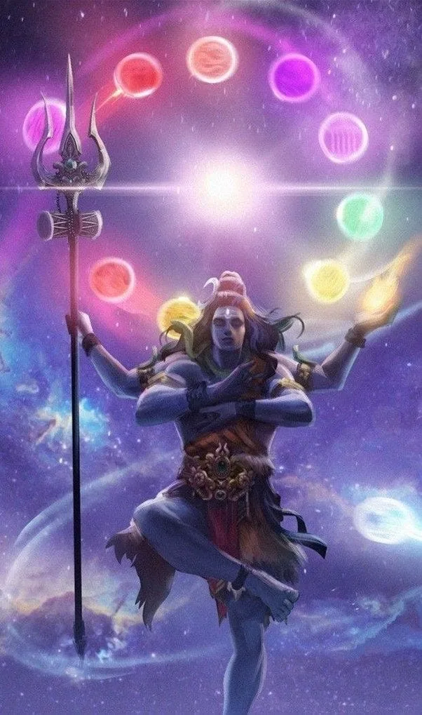 Lord Shiva Pictures 2025