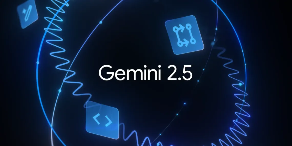 Gemini 2.5 Flash-Lite: Google's Speed Revolution Is Here